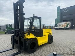 Hyster H7.0XL /Capacity 7000 kg / Full cabin