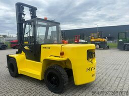 Hyster H7.0XL /Capacity 7000 kg / Full cabin