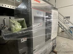 TAKAMAZ Japan XT-6 part loader