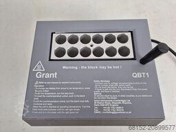 Grant QBT1