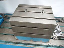 VOLZ RB 50 x 16