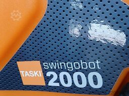 TASKI Swingobot 2000
