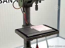 ALZMETALL AB 3 ESV