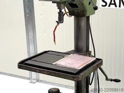 ALZMETALL AB 3 ESV