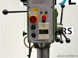 ALZMETALL AB 3 ESV