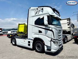 Iveco S-Way 570 Full Air