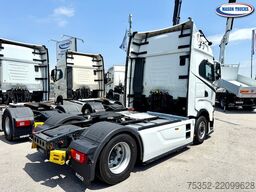 Iveco S-Way 570 Full Air