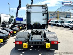 Iveco S-Way 570 Full Air