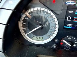 Iveco S-Way 570 Full Air