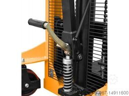 CORMAK WRHS 1516R