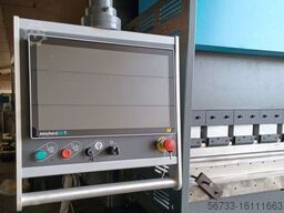 HACO PPES30300  3100 x 300 to