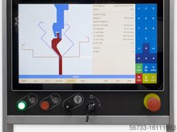 HACO PPES30300  3100 x 300 to