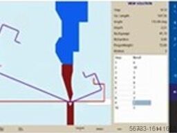 HACO PPES30300  3100 x 300 to