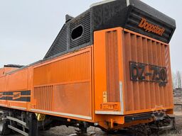 Doppstadt DZ-750 kombi