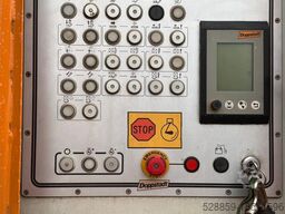 Doppstadt DZ-750 kombi