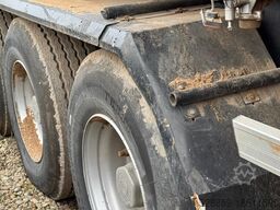 Doppstadt DZ-750 kombi