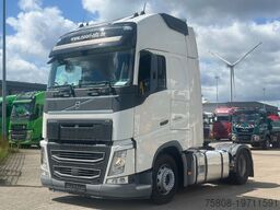 VOLVO FH500  I-ParkCool Hydarulik PTO