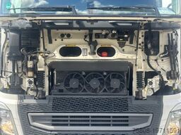 VOLVO FH500  I-ParkCool Hydarulik PTO