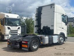 VOLVO FH500  I-ParkCool Hydarulik PTO