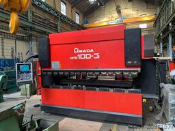 Amada HFE 100-3