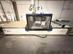 SCM Morbidelli N100 CELL