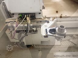 SCM Morbidelli N100 CELL