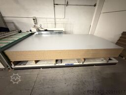 SCM Morbidelli N100 CELL