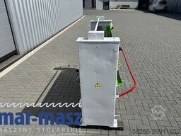 PROTON Maschinenbau GmbH PROTON Maschinenbau GmbH PROTON Maschinenbau GmbH