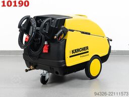 Kärcher HDS 895 - 900l/h - 170bar - 6,4kW