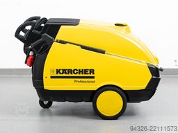 Kärcher HDS 895 - 900l/h - 170bar - 6,4kW