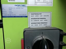 ENGEL VC 1350220 TECH