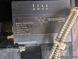 IPG Photonics YLS-4000-S2-IHE