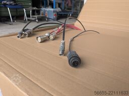 IPG Photonics YLS-4000-S2-IHE