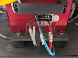 IPG Photonics YLS-4000-S2-IHE
