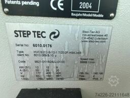 Mikron UCP 800 Duro