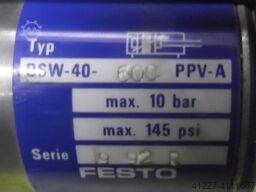 Fest DSW-40-600 PPV-A