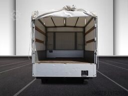 Mercedes-Benz Sprinter 316CDI DOKA,Allrad,AHK,TCO,Standhzg.