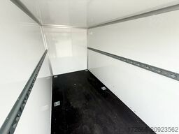 Blyss F1326H SANDWICH 262X130X150CM 1300KG KOFFERANHÄNGER