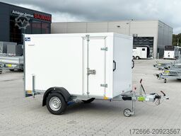 Blyss FR1326 /150HL BASE LINE SANDWICH | SEITENTÜR 262X150X150CM 1300KG KOFFERANHÄNGER