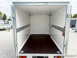 Blyss FR1326 /150HL BASE LINE SANDWICH | SEITENTÜR 262X150X150CM 1300KG KOFFERANHÄNGER