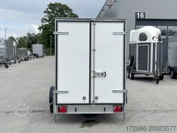 Blyss F1330HD 305X146X180CM 1300KG KOFFERANHÄNGER