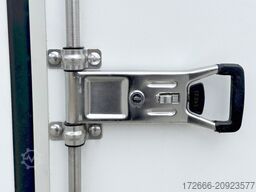 Blyss F1330HD 305X146X180CM 1300KG KOFFERANHÄNGER