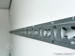 Blyss F1330HD 305X146X180CM 1300KG KOFFERANHÄNGER