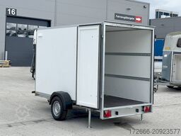 Blyss F1330HD 305X146X180CM 1300KG KOFFERANHÄNGER