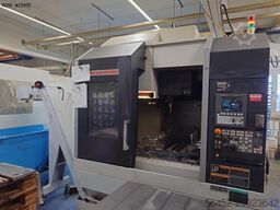 MORI SEIKI DuraVertical 5080
