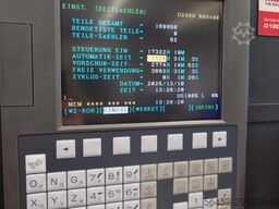 MORI SEIKI DuraVertical 5080