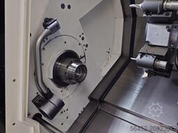 DMG MORI NLX 2000Y/500