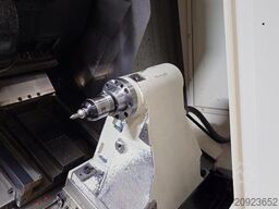 DMG MORI NLX 2000Y/500