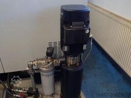 MORI SEIKI NLX 2500Y/700