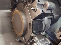 MORI SEIKI NL 2500SY/700